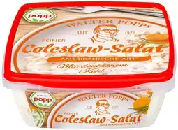 Kaufland Popp Feinkostsalate Angebot