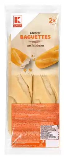 Kaufland K-Classic Weizenbrötchen Angebot