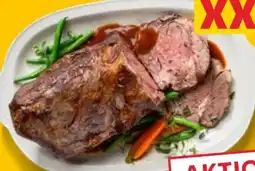 Kaufland K-Purland XXL-Rinderbraten Angebot