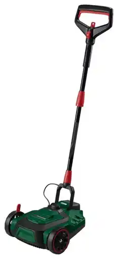 Kaufland Parkside 20-V-Akku-Rasenmäher PRMHA 20-Li B2 Angebot