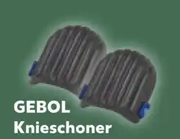 Kaufland Gebol Knieschoner Angebot