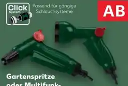 Kaufland Parkside Gartenspritze Angebot