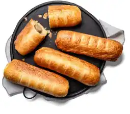 Kaufland Kaufland Bäckerei Geflügelrolle Angebot