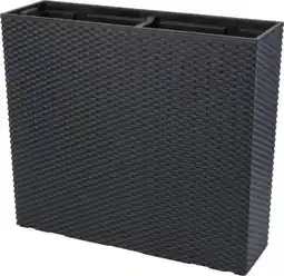 Kaufland Parkside Raumteiler-Pflanzkasten Angebot