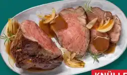 Kaufland K-Purland Rinderbraten Hals Angebot