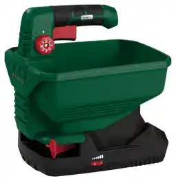 Kaufland Parkside Akku-Universalstreuer PUSA 20-Li B1 Angebot