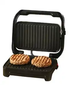 Kaufland Tefal Kontaktgrill Inicio Compact GC270D Angebot
