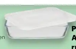Kaufland Pyrex Aufbewahrungsdose Cook & Freeze Angebot