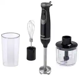 Kaufland Bestron Stabmixer Set ASMS600TG Angebot