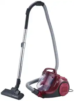 Kaufland Rowenta Beutelloser Bodenstaubsauger Swift Power RO2910EA Angebot