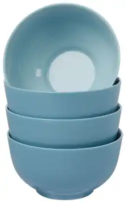 Kaufland Luminarc Schalen Diwali 4-tlg Angebot