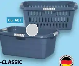Kaufland K-Classic Wäschewanne Angebot
