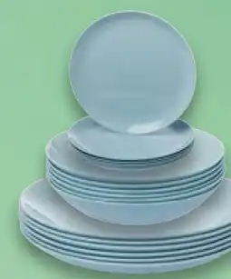 Kaufland Luminarc Dessertteller Diwali 6-tlg Angebot