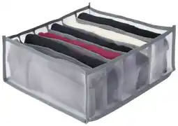 Kaufland Casa Si BH-Schubladen-Organizer Angebot