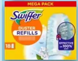 Kaufland Swiffer Staubmagnet Tücher Angebot