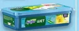 Kaufland Swiffer Feuchte Bodenreinigungstücher Angebot