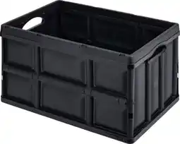 Kaufland K-Classic Klappbox-Organizer Angebot