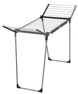 Kaufland Leifheit Standtrockner Pegasus 150 Solid Slim Angebot