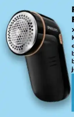 Kaufland Philips Fusselrasierer GC026/80 Angebot