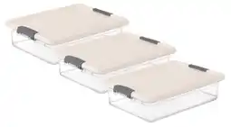 Kaufland Domopak Living Boxenset Katla Tivoli Angebot