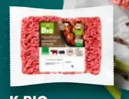 Kaufland K-Bio Bio Hackfleisch Gemischt Angebot