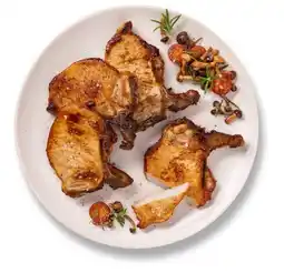 Kaufland K-Purland Schweinekotelett Angebot