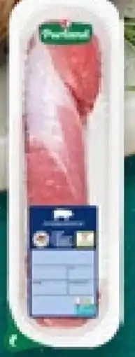 Kaufland K-Purland Schweinefilet Angebot