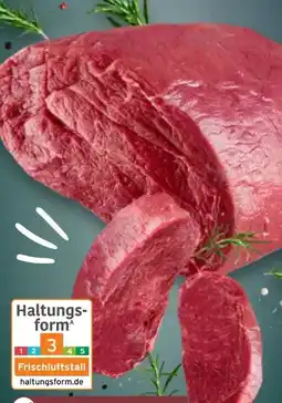 Kaufland K-Wertschätze Rinderhüfte Angebot