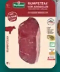 Kaufland K-Purland Rumpsteak Angebot