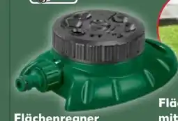 Kaufland Flächenregner Angebot