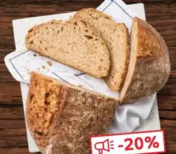 Kaufland Kaufland Bäckerei Zwiebelbrot Angebot