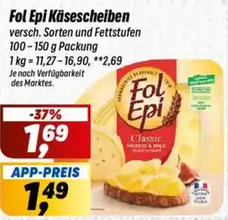 Simmel Fol Epi Käsescheiben Angebot