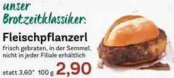 AEZ Fleischpflanzerl Angebot