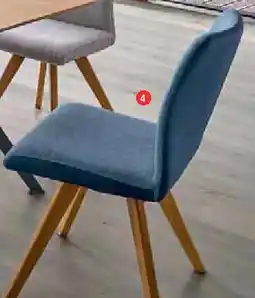 Zurbrüggen LINEA NATURA Passende Stühle Angebot