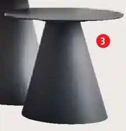 Zurbrüggen Novel Beistelltisch Angebot