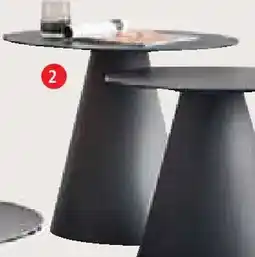 Zurbrüggen Novel Beistelltisch Angebot