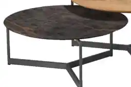 Zurbrüggen VENJAKOB Couchtisch Angebot