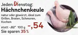 AEZ Hächnchenkeule Angebot