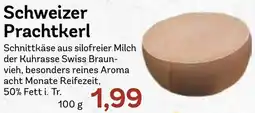 AEZ Schweizer Prachtkerl Angebot