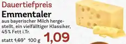 AEZ Emmentaler Angebot