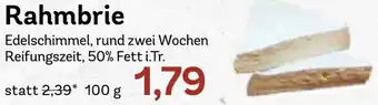 AEZ Rahmbrie Angebot
