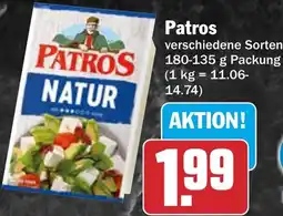 AEZ Patros Angebot