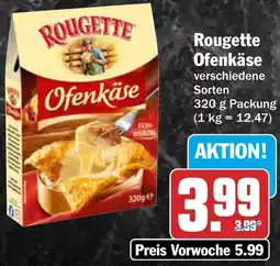 AEZ Rougette Ofenkäse Angebot