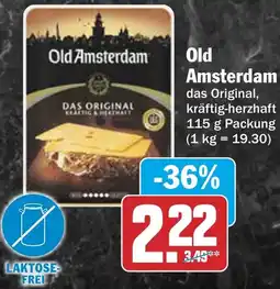AEZ Old Amsterdam Angebot