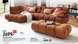 Möbel Wallach Eckkombination graceland Angebot