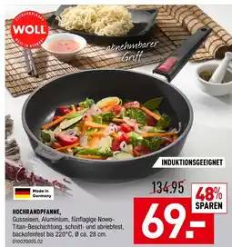 Möbel Wallach Woll hochrandpfanne Angebot