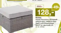 Möbel Inhofer Hocker Angebot