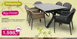 Möbel Inhofer Ausziehtisch Angebot