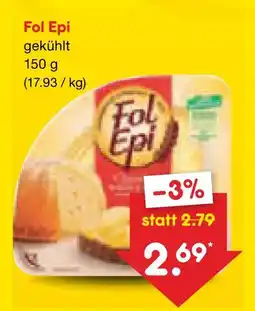 Netto Marken-Discount Fol epi fol epi Angebot