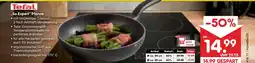 Netto Marken-Discount Tefal so expert pfanne ø ca. 24 cm Angebot